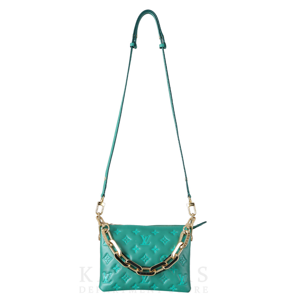LOUIS VUITTON(USED)루이비통 쿠상 BB